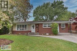 3165 VIRGINIA PARK AVENUE  Windsor, ON N9E 2C1