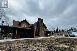 280&302 GOVERNMENT ROAD MOONBEAM ROAD  Kapuskasing, ON P0L 1V0