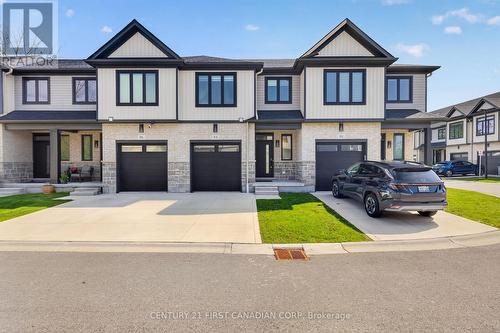 84 - 601 LIONS PARK DRIVE  Strathroy-Caradoc (Mount Brydges), ON N0L 1W0