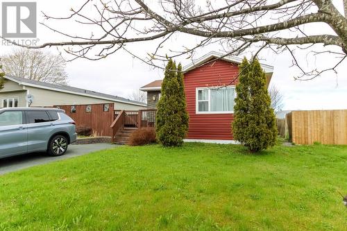 12 Pinegrove Drive  Paradise, NL A1L 1B7