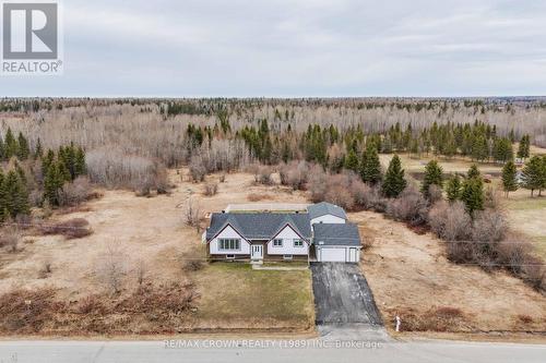 296 BRUNETVILLE ROAD  Kapuskasing, ON P5N 2X7