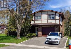 29 Norden CRES Sault Ste. Marie, ON P6B 5T1