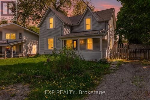 21023 DALTON ROAD  Georgina, ON L0E 1L0