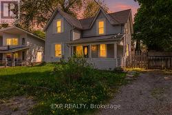 21023 DALTON ROAD Georgina, ON L0E 1L0