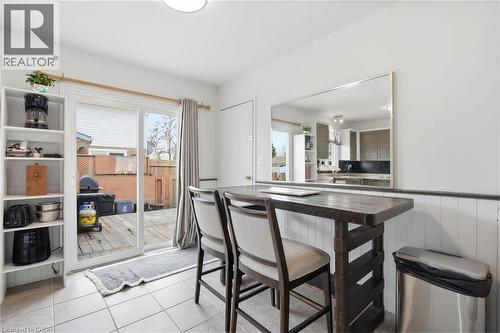 8 Abbott Lane, Cayuga, ON - Indoor