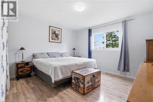 8 Abbott Lane, Cayuga, ON - Indoor Photo Showing Bedroom