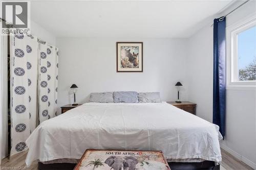 8 Abbott Lane, Cayuga, ON - Indoor Photo Showing Bedroom