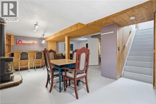 8 Abbott Lane, Cayuga, ON - Indoor