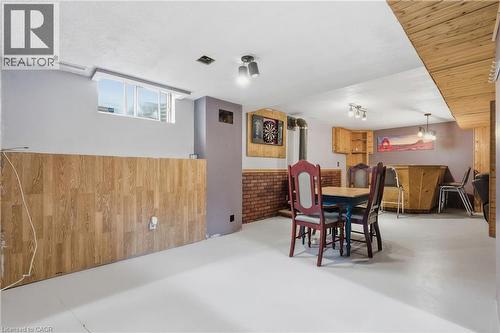 8 Abbott Lane, Cayuga, ON - Indoor Photo Showing Other Room