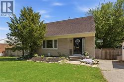 23 MARION Crescent  Dundas, ON L9H 1H9
