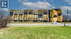 185 KEHL Street Unit# 214  Kitchener, ON N2M 5B9