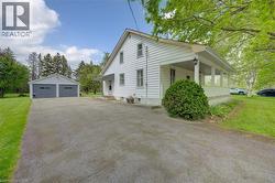 1463 KOSSUTH Road  Woolwich (Twp), ON N3H 4R6