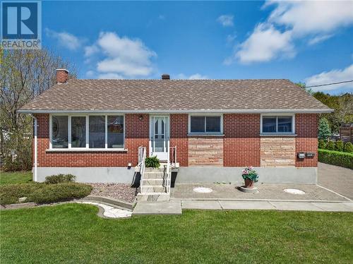 762 Robinson Drive  Sudbury, ON P3E 2J3