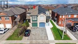 81 ROADMASTER LANE Brampton, ON L7A 3A8