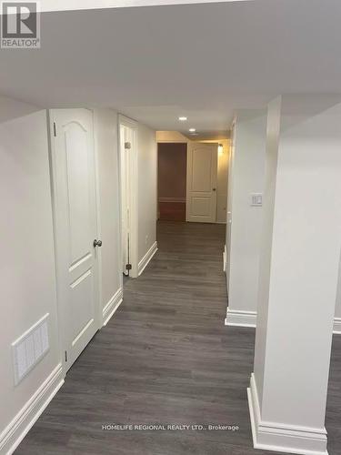LOWER LEVEL - 46 TEWSLEY PLACE , Toronto, Ontario M9P 1N7 2