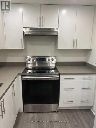 LOWER LEVEL - 46 TEWSLEY PLACE , Toronto, Ontario M9P 1N7 5