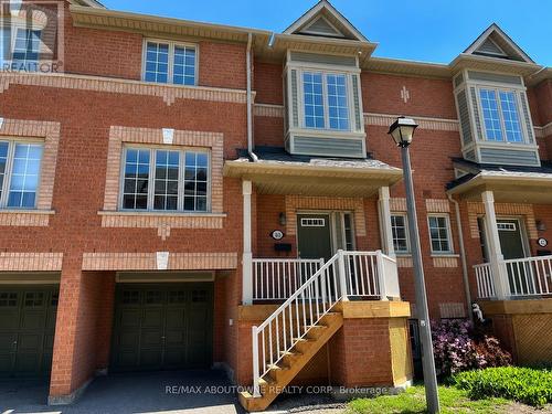 40 - 5031 EAST MILL ROAD  Mississauga, ON L5V 2M5