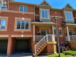 40 - 5031 EAST MILL ROAD  Mississauga, ON L5V 2M5
