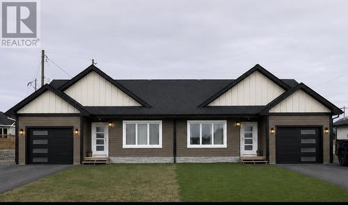 40 Waterton Street  Gander, NL A1V 0J7