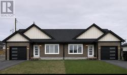 40 Waterton Street Gander, NL A1V 0J7