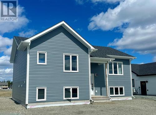 162 Penwell Avenue  Gander, NL A1V 2E1