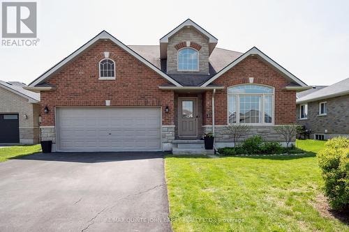 3 SPENCER COURT  Quinte West (Murray Ward), ON K8V 6X7