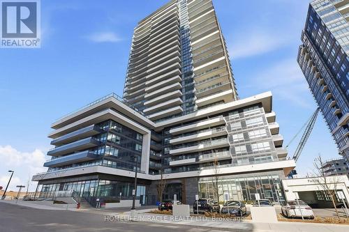 1608 - 1455 CELEBRATION DRIVE  Pickering, ON L1W 1L8