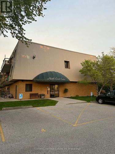 208 - 91 SPRUCE STREET W  Aylmer, ON N5H 1B4