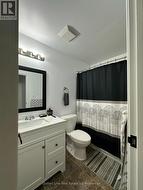 Bathroom - 
