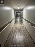 Common area Main floor Hallway - 