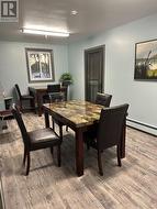 Common area Games Room - 