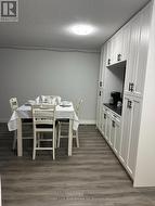 Dining Area - 