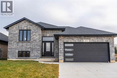 4009 Greenwood STREET  Petrolia, ON N0N 1R0