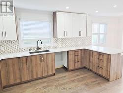 Kitchen - 