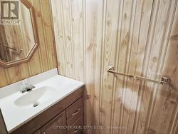 2pc Bathroom in Basement - 