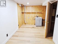Laundry room - 