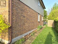 Side Yard - 