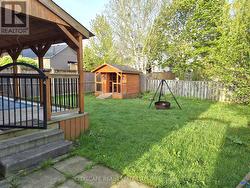 Backyard - 