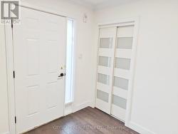 Foyer - 