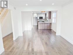 Dining & Kitchen areas - 