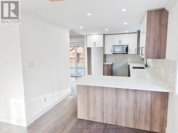 Kitchen - 