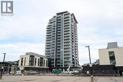 385 WINSTON Road Unit# 1501 Grimsby, ON L3M 3E8