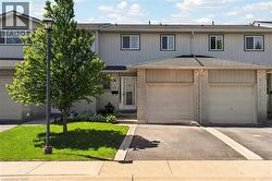 1675 UPPER GAGE Avenue Unit# 31  Hamilton, ON L8W 3R8