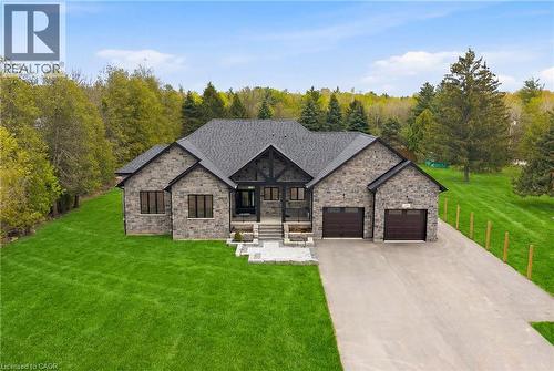 75 Robinson Road, Cambridge, ON - Outdoor