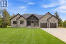 75 Robinson Road, Cambridge, ON  - Outdoor With Facade 