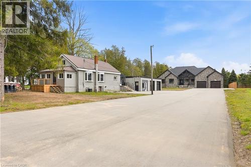75 Robinson Road, Cambridge, ON - Outdoor With Facade