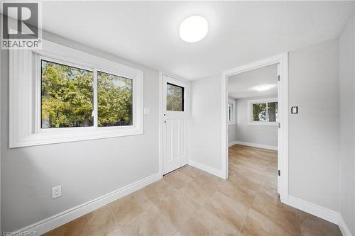 75 Robinson Road, Cambridge, ON - Indoor Photo Showing Other Room