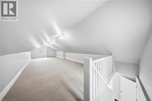 75 Robinson Road, Cambridge, ON - Indoor Photo Showing Other Room