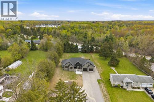 75 Robinson Road, Cambridge, ON - Outdoor With View