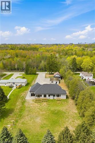 75 Robinson Road, Cambridge, ON - Outdoor With View